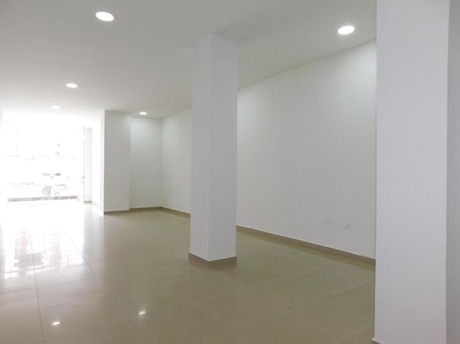 Local en arriendo en Granadillo, Barranquilla, 59 m² · foto 7 de 8