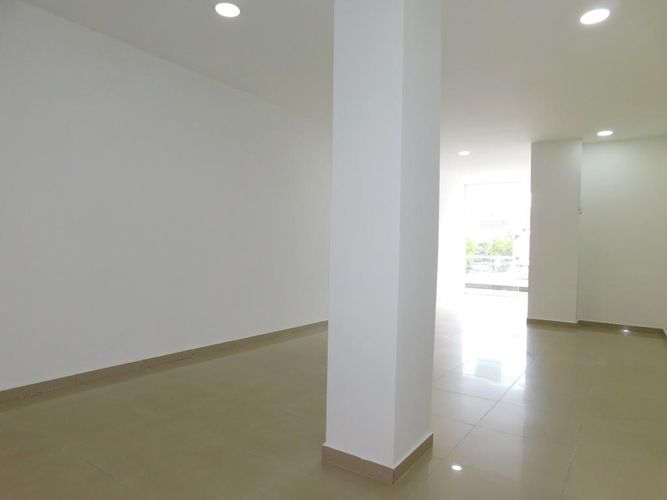 Local en arriendo en Granadillo, Barranquilla, 59 m² · foto 8 de 8