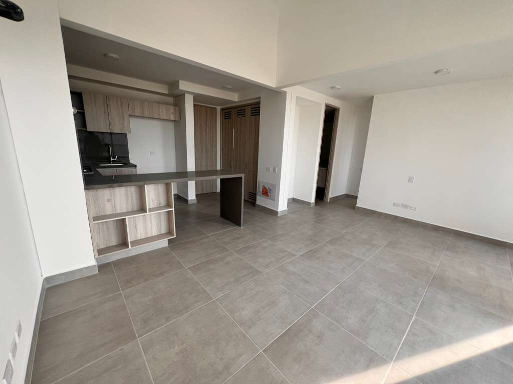 Apartaestudio en Arriendo en Serena del Mar, Cartagena