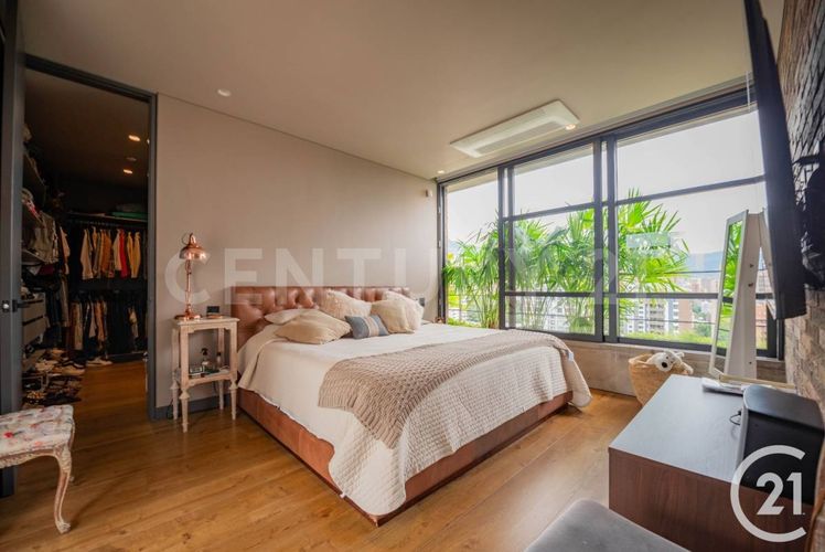 Apartamento de 2 alcobas en venta en Castropol, Medellín, 275 m² · foto 7 de 22