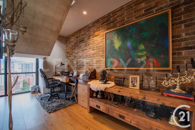 Apartamento de 2 alcobas en venta en Castropol, Medellín, 275 m² · foto 9 de 22