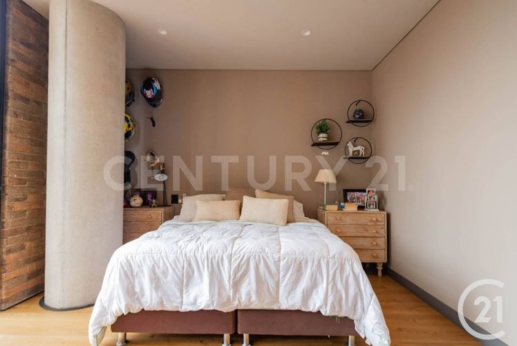 Apartamento de 2 alcobas en venta en Castropol, Medellín, 275 m² · foto 13 de 22
