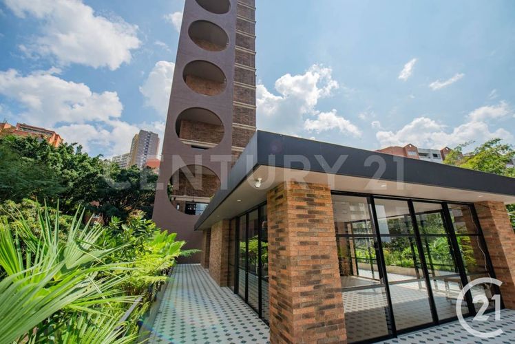 Apartamento de 2 alcobas en venta en Castropol, Medellín, 275 m² · foto 18 de 22