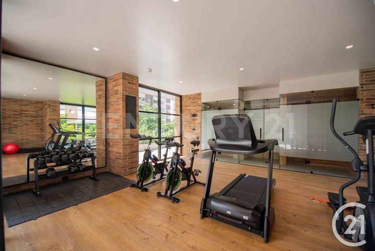 Apartamento de 2 alcobas en venta en Castropol, Medellín, 275 m² · foto 19 de 22