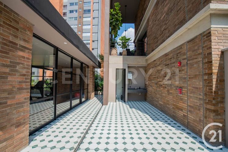 Apartamento de 2 alcobas en venta en Castropol, Medellín, 275 m² · foto 20 de 22