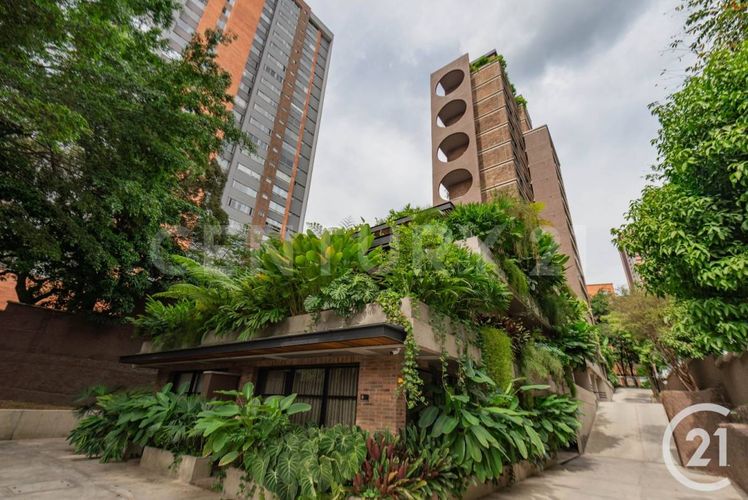 Apartamento de 2 alcobas en venta en Castropol, Medellín, 275 m² · foto 22 de 22