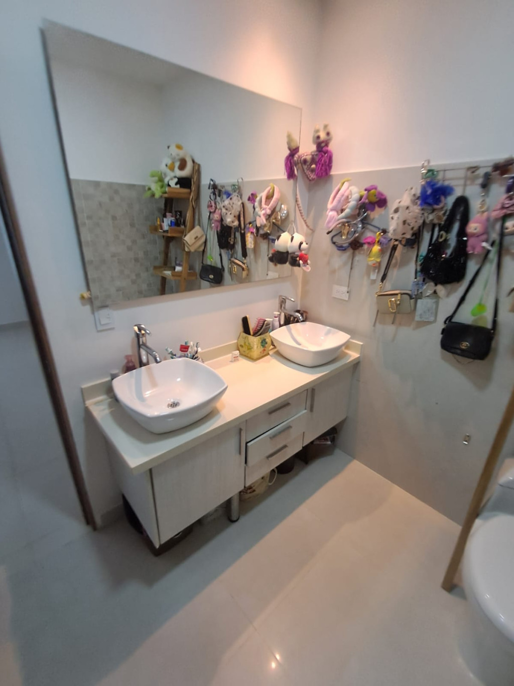 Apartamento en arriendo en Lago Alto, Barranquilla · foto 4 de 24