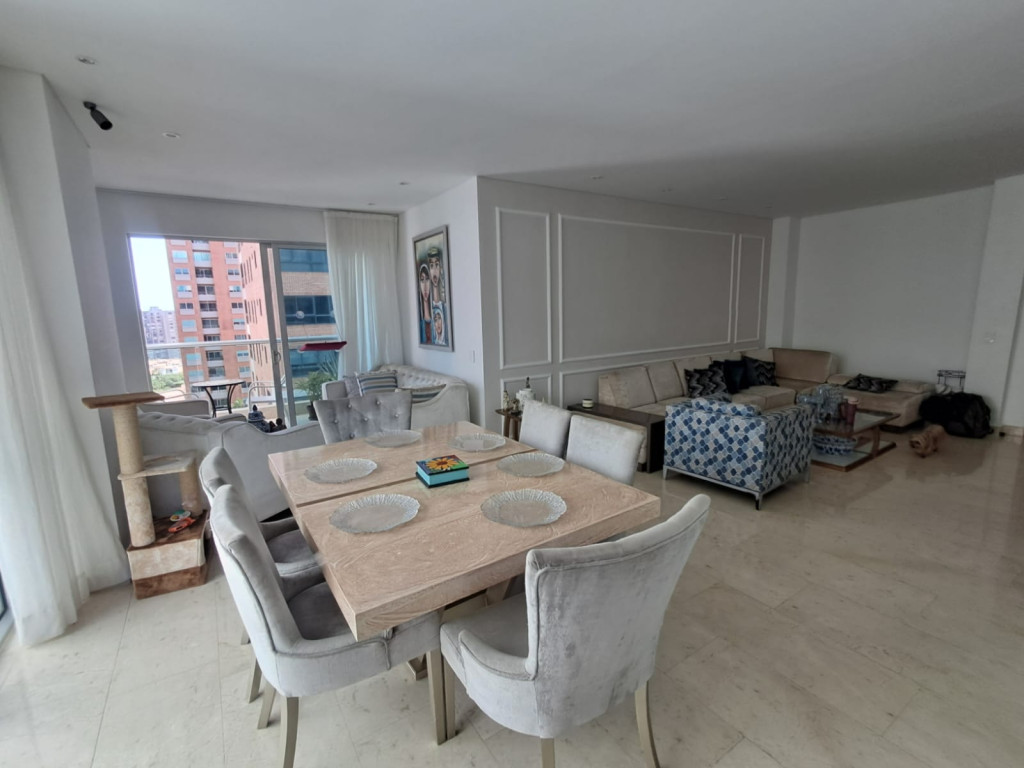 Apartamento en arriendo en Lago Alto, Barranquilla · foto 6 de 24