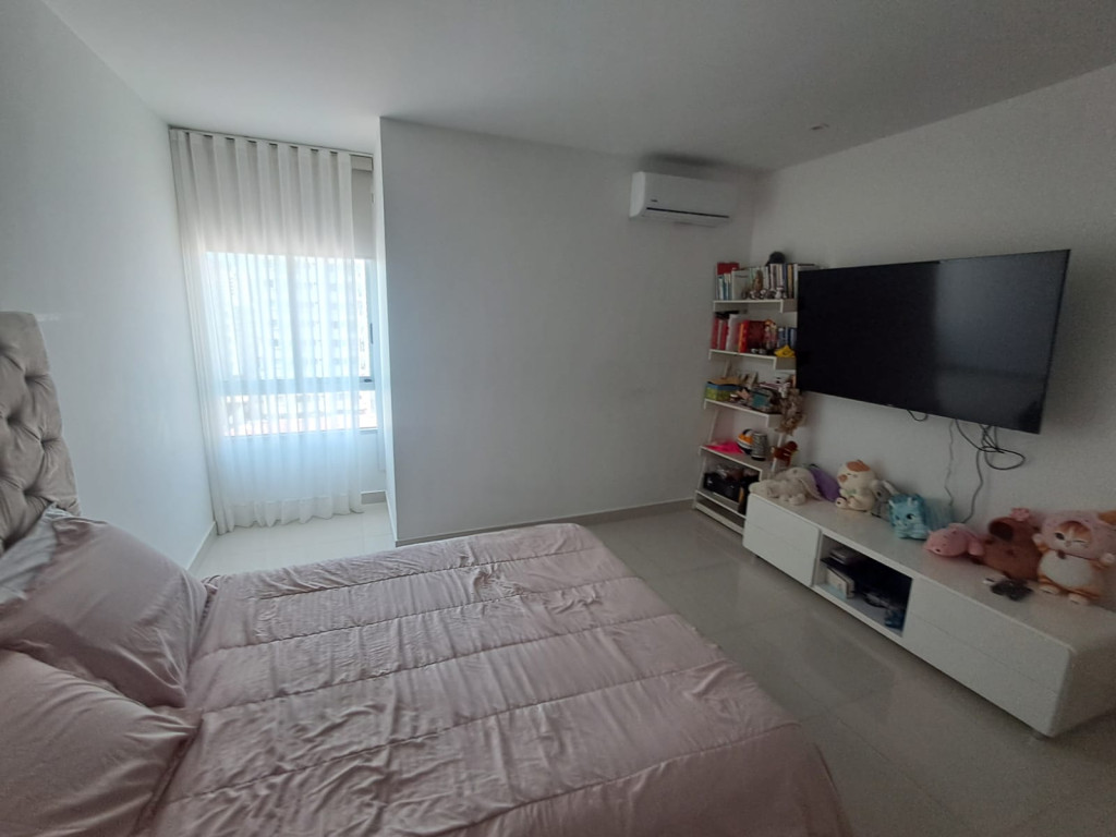 Apartamento en arriendo en Lago Alto, Barranquilla · foto 8 de 24