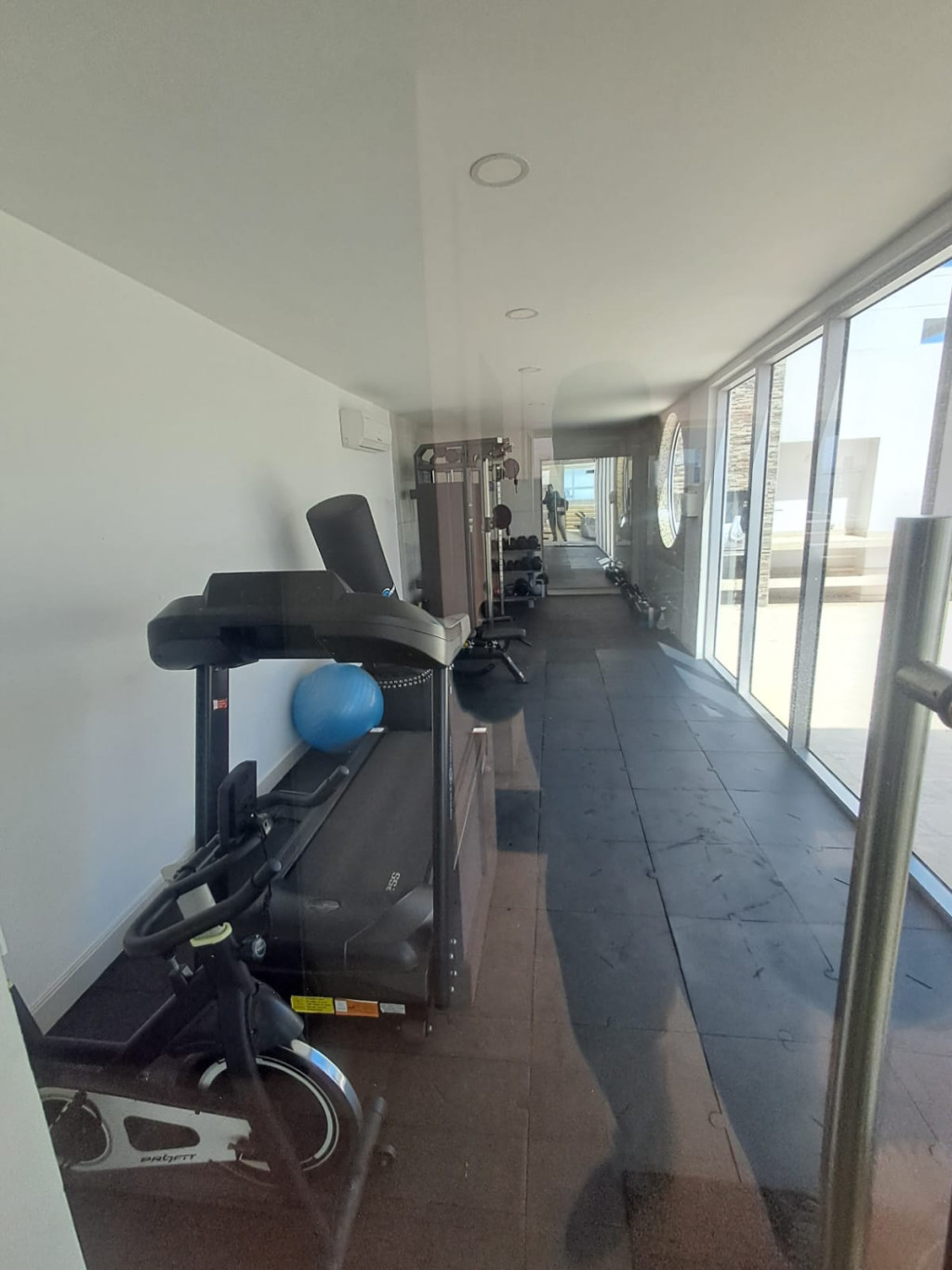 Apartamento en arriendo en Lago Alto, Barranquilla · foto 12 de 24