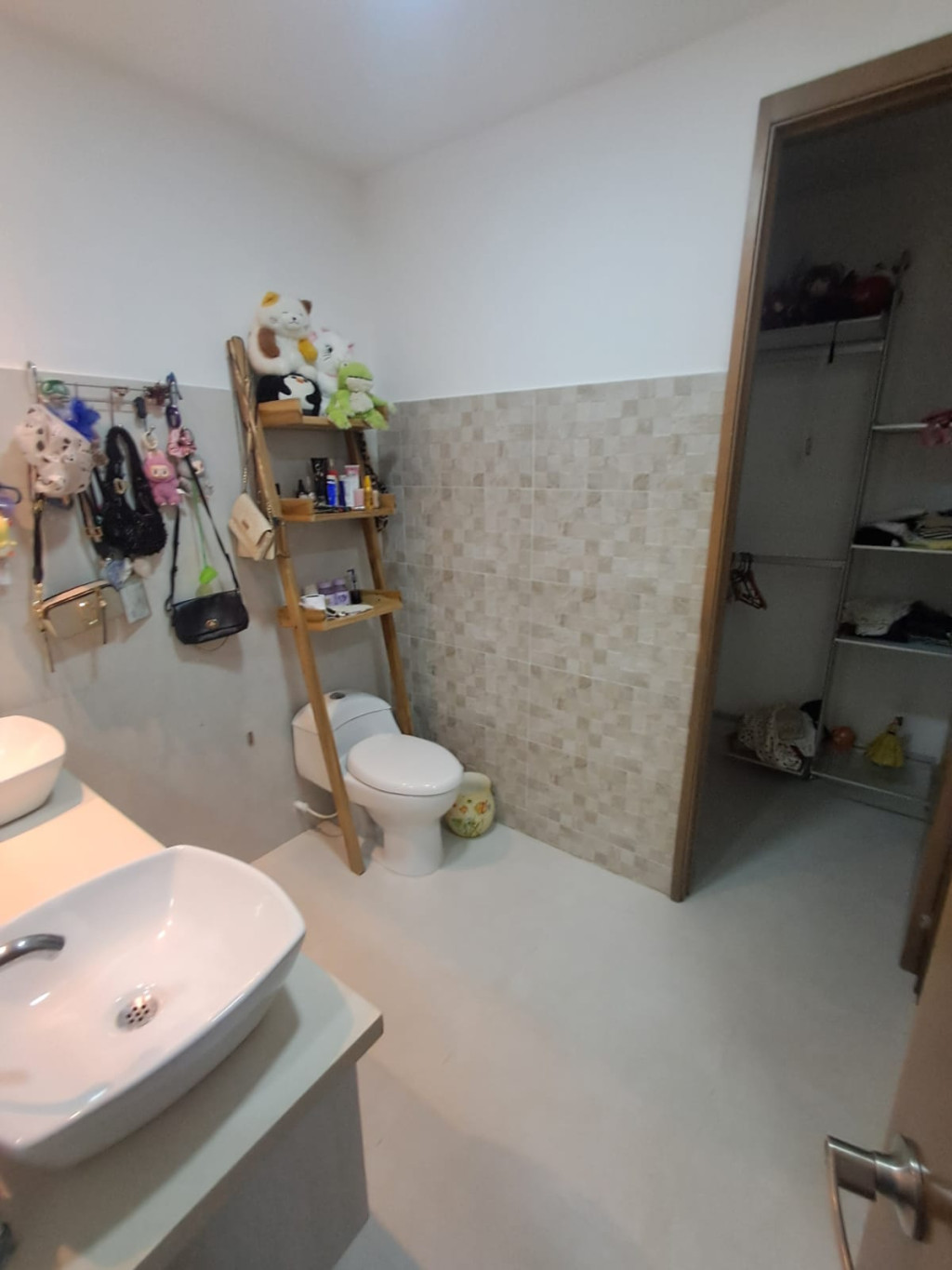 Apartamento en arriendo en Lago Alto, Barranquilla · foto 13 de 24