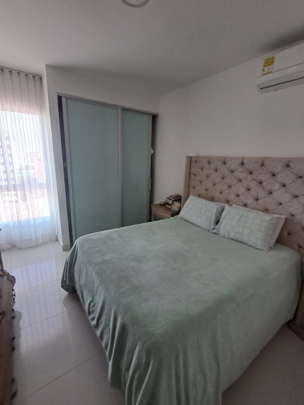 Apartamento en arriendo en Lago Alto, Barranquilla · foto 14 de 24
