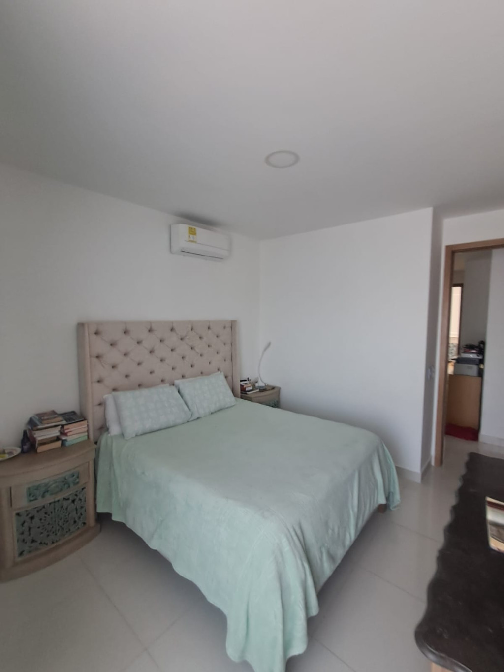 Apartamento en arriendo en Lago Alto, Barranquilla · foto 17 de 24