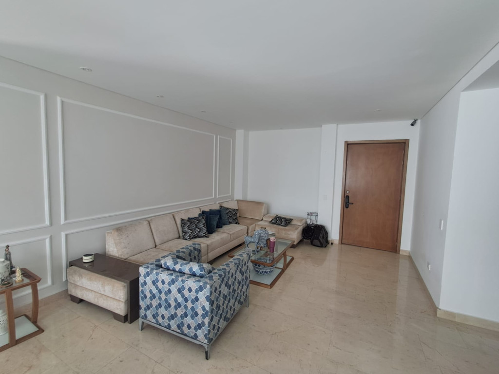 Apartamento en arriendo en Lago Alto, Barranquilla · foto 18 de 24