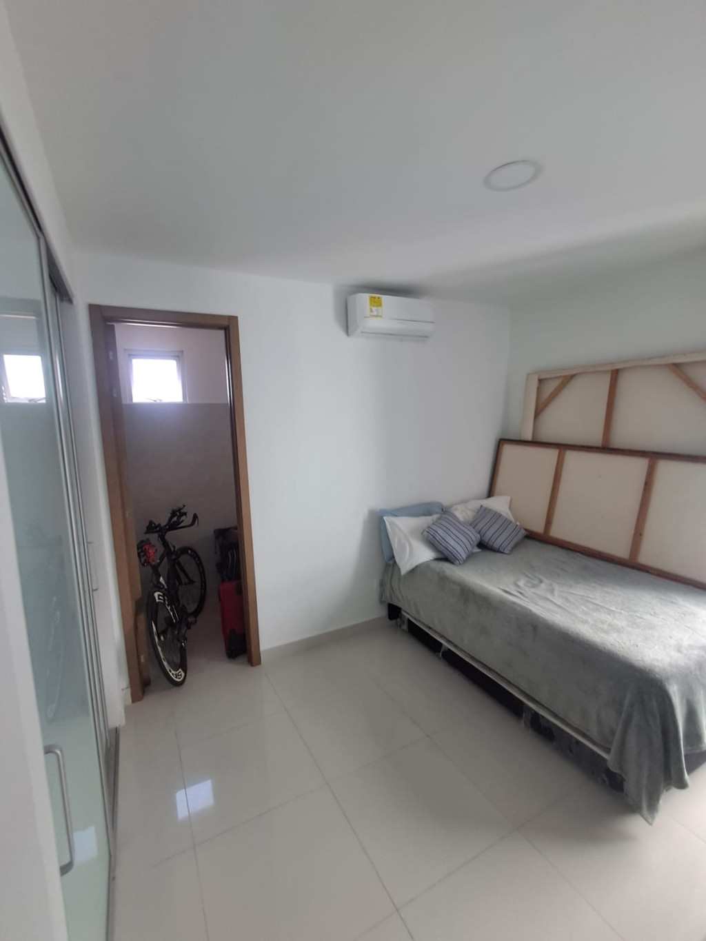 Apartamento en arriendo en Lago Alto, Barranquilla · foto 20 de 24
