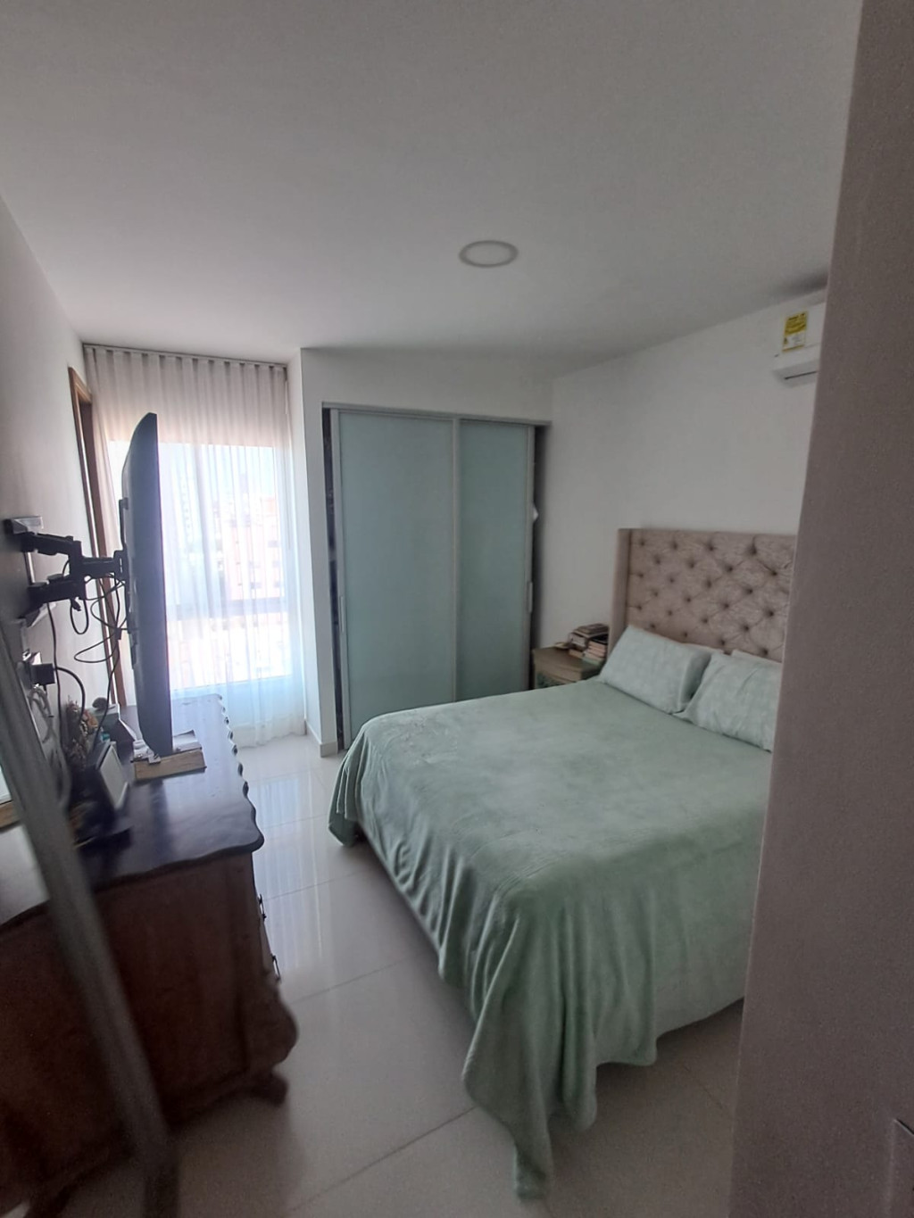 Apartamento en arriendo en Lago Alto, Barranquilla · foto 21 de 24