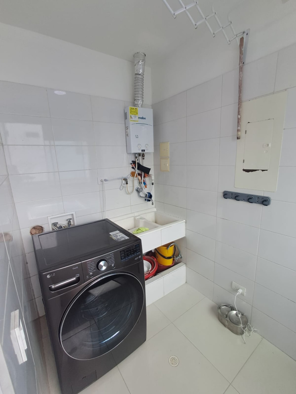 Apartamento en arriendo en Lago Alto, Barranquilla · foto 22 de 24