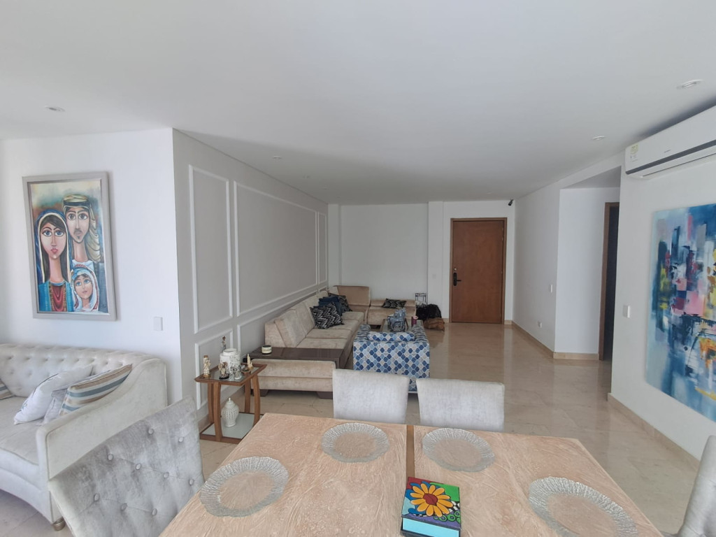 Apartamento en arriendo en Lago Alto, Barranquilla · foto 23 de 24