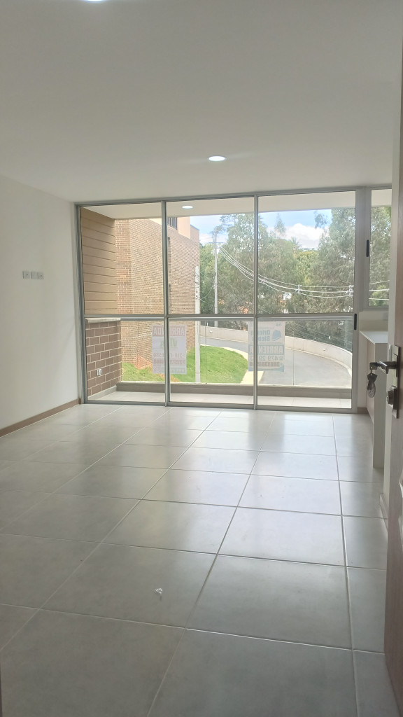 Apartamento en arriendo en La Ceja · foto 2 de 21