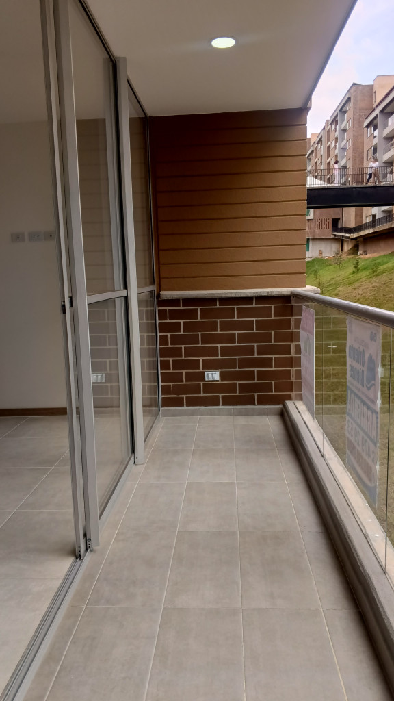 Apartamento en arriendo en La Ceja · foto 3 de 21