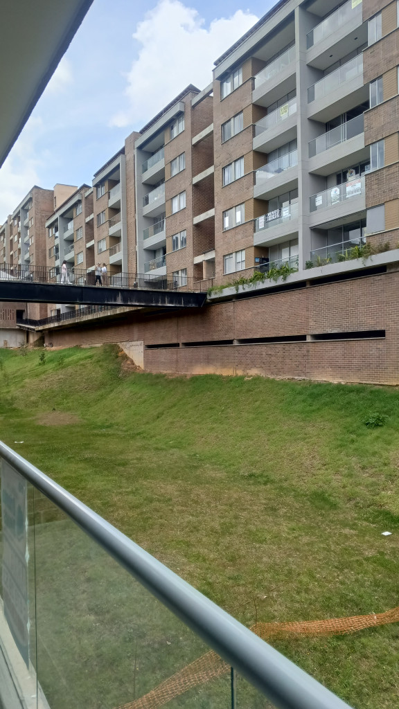 Apartamento en arriendo en La Ceja · foto 4 de 21