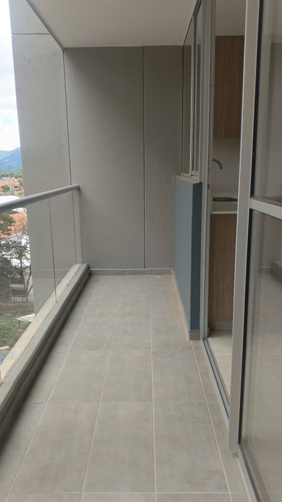 Apartamento en arriendo en La Ceja · foto 5 de 21