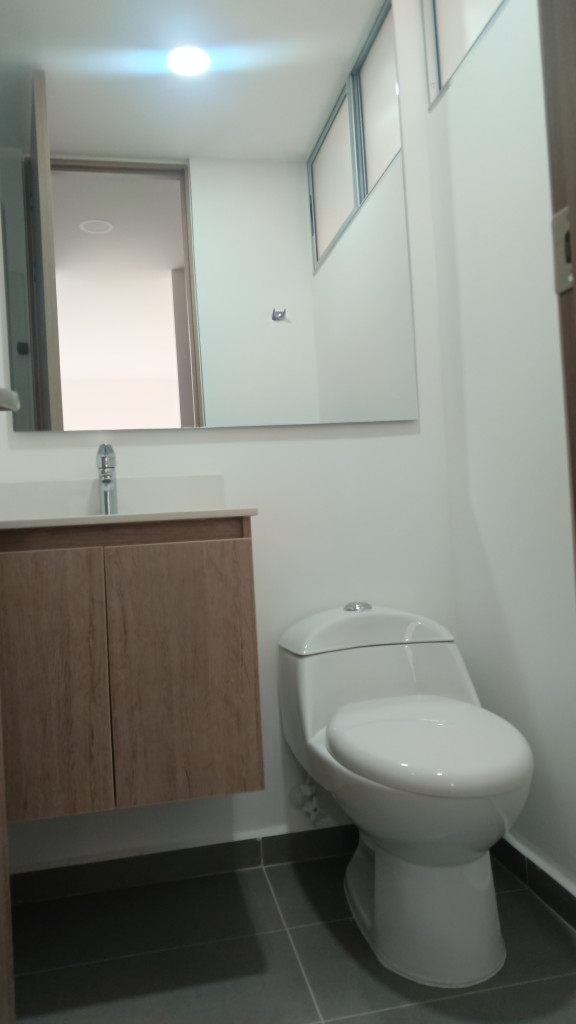 Apartamento en arriendo en La Ceja · foto 18 de 21