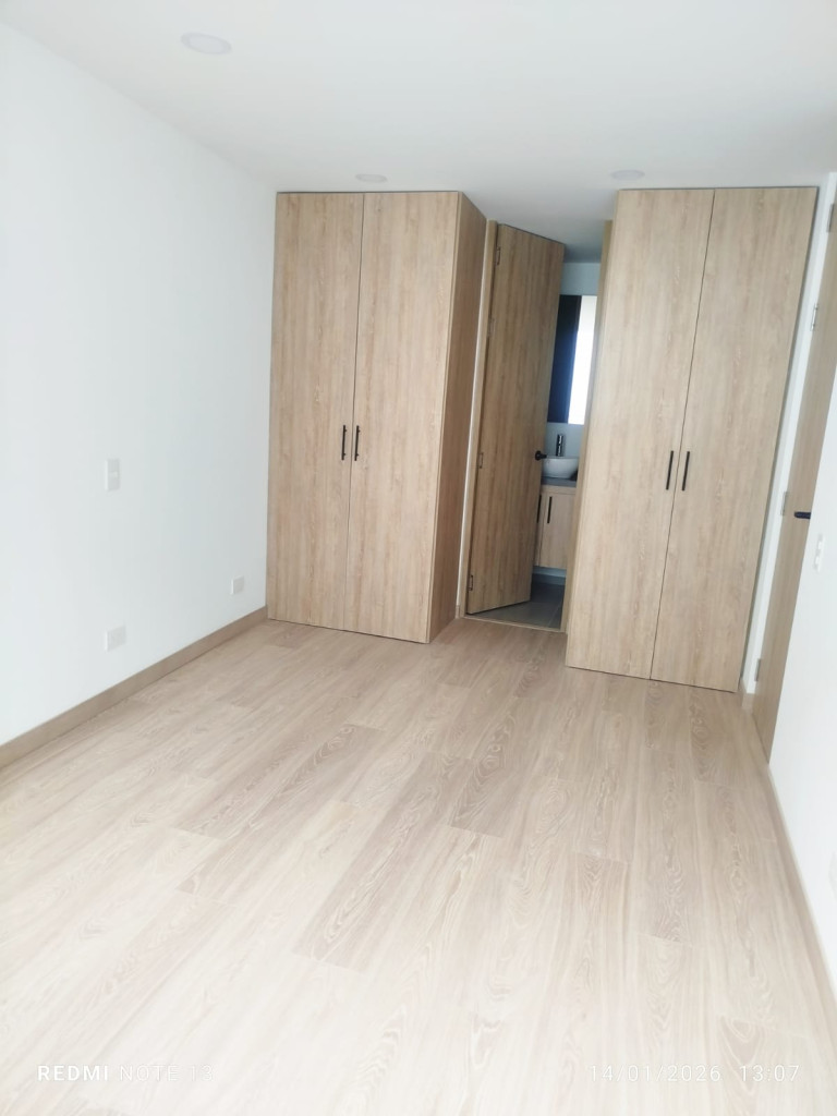 Apartamento en venta en Chapinero, Bogotá · foto 2 de 11