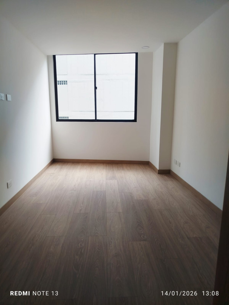 Apartamento en venta en Chapinero, Bogotá · foto 3 de 11