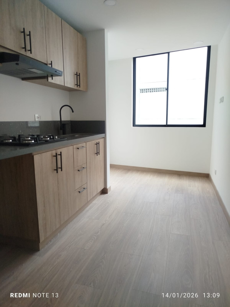 Apartamento en venta en Chapinero, Bogotá · foto 4 de 11