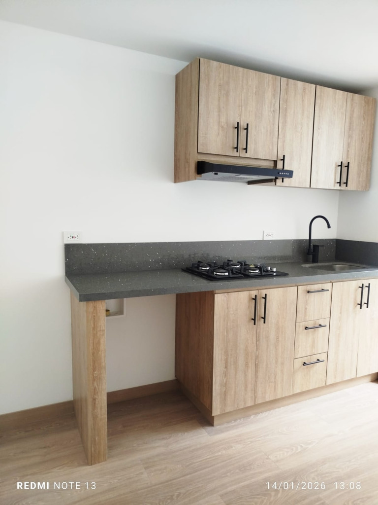 Apartamento en venta en Chapinero, Bogotá · foto 5 de 11