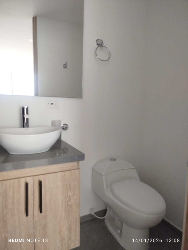 Apartamento en venta en Chapinero, Bogotá · foto 6 de 11