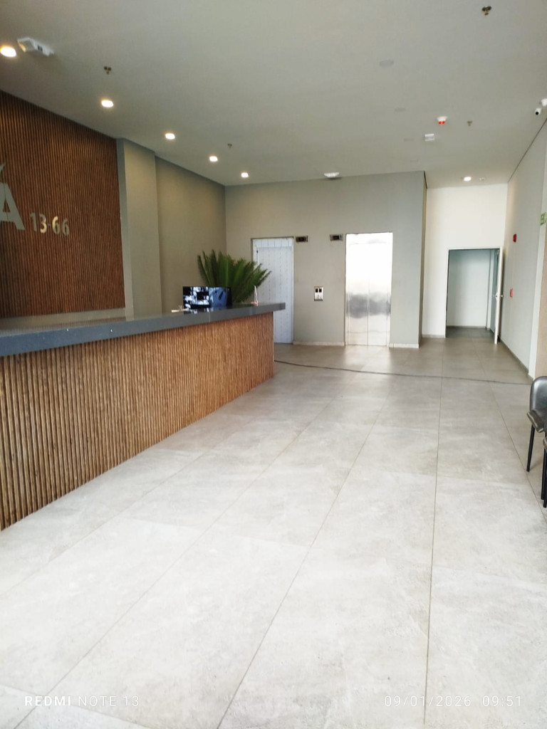 Apartamento en venta en Chapinero, Bogotá · foto 8 de 11