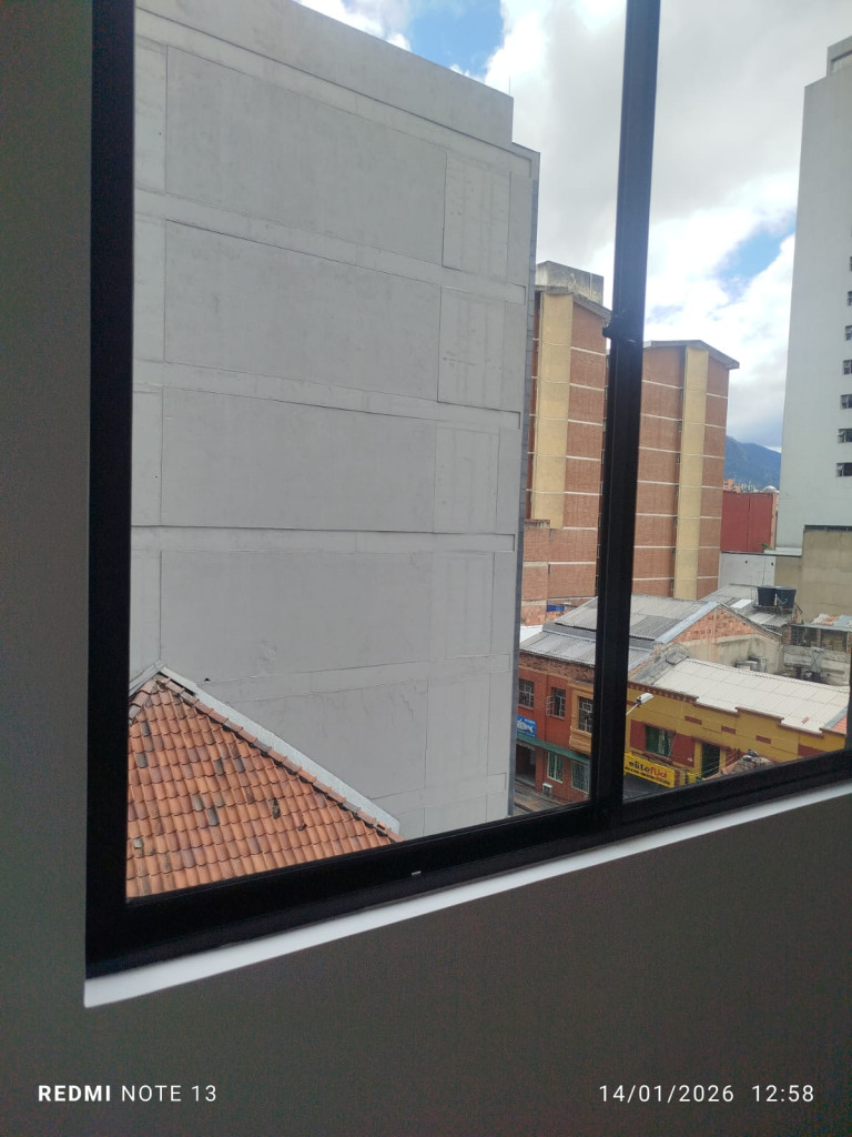 Apartamento en venta en Chapinero, Bogotá · foto 9 de 11