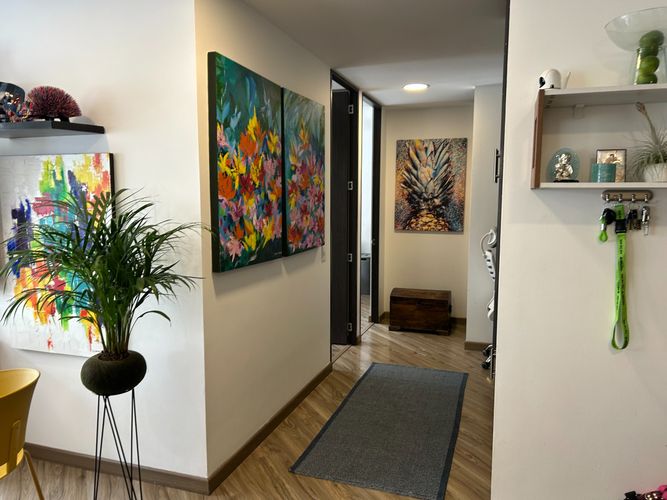 Apartamento en venta en Santa Barbara, Bogotá · foto 8 de 15