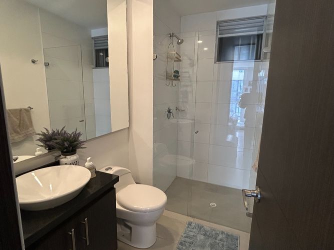 Apartamento en venta en Santa Barbara, Bogotá · foto 13 de 15