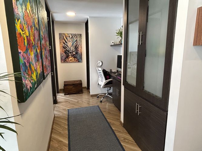 Apartamento en venta en Santa Barbara, Bogotá · foto 9 de 15