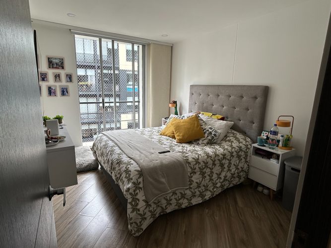 Apartamento en venta en Santa Barbara, Bogotá · foto 12 de 15