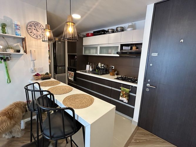 Apartamento en venta en Santa Barbara, Bogotá · foto 14 de 15