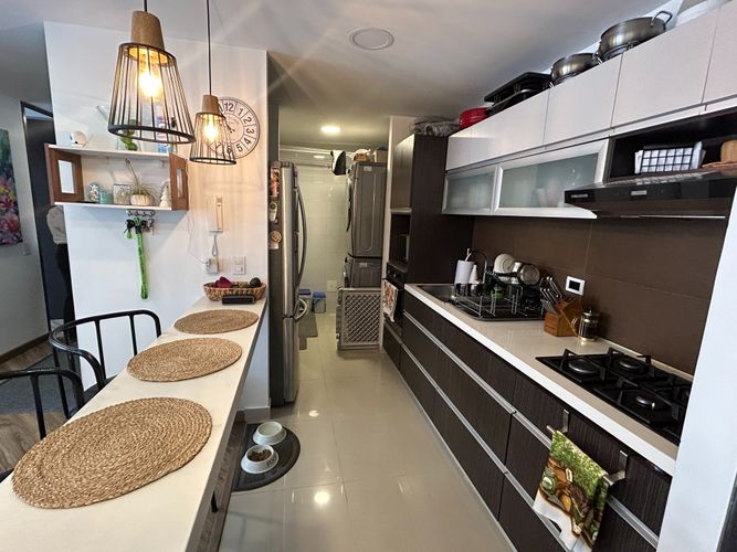 Apartamento en venta en Santa Barbara, Bogotá · foto 15 de 15