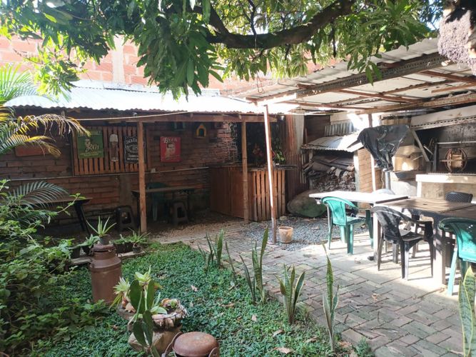 Casa de 8 alcobas en venta en San Joaquin, Medellín, 230 m² · foto 11 de 24