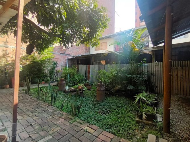 Casa de 8 alcobas en venta en San Joaquin, Medellín, 230 m² · foto 14 de 24