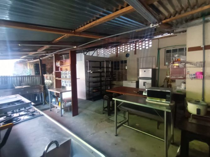 Casa de 8 alcobas en venta en San Joaquin, Medellín, 230 m² · foto 22 de 24