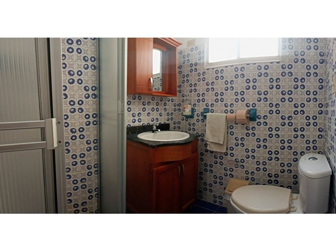 Casa de 4 alcobas en venta en Los Angeles, Medellín, 158 m² · foto 6 de 24