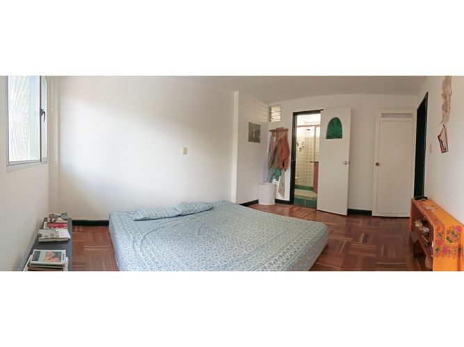 Casa de 4 alcobas en venta en Los Angeles, Medellín, 158 m² · foto 16 de 24