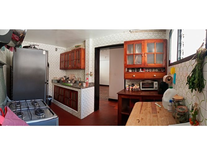Casa de 4 alcobas en venta en Los Angeles, Medellín, 158 m² · foto 18 de 24