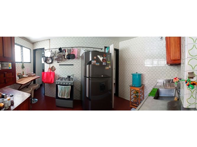 Casa de 4 alcobas en venta en Los Angeles, Medellín, 158 m² · foto 19 de 24