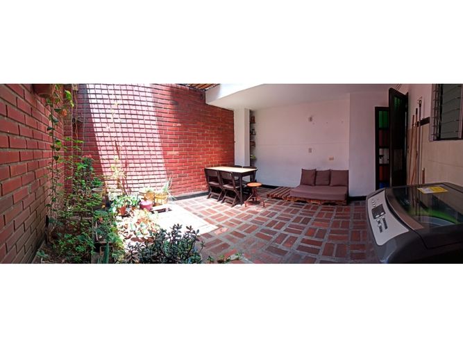 Casa de 4 alcobas en venta en Los Angeles, Medellín, 158 m² · foto 22 de 24