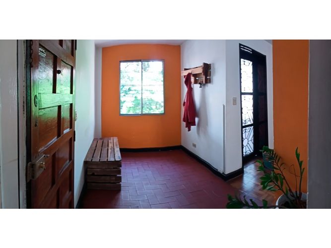 Casa de 4 alcobas en venta en Los Angeles, Medellín, 158 m² · foto 24 de 24