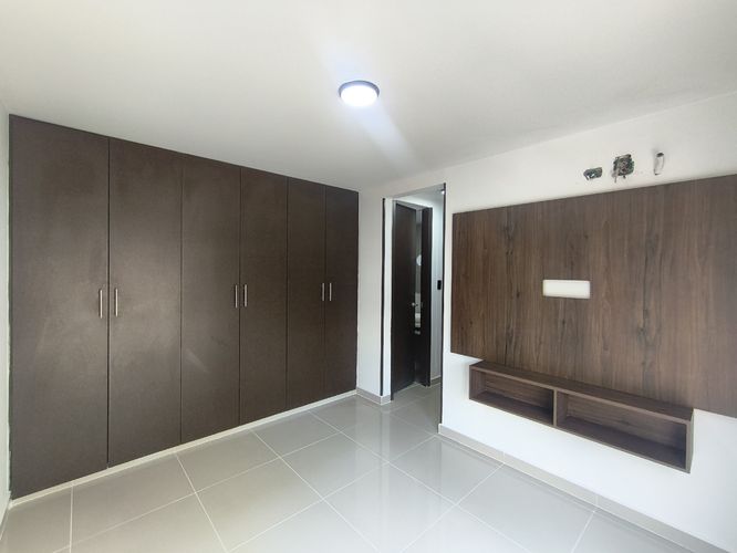 Apartamento de 3 alcobas en venta en La Floresta, Los Patios, 77 m² · foto 5 de 15